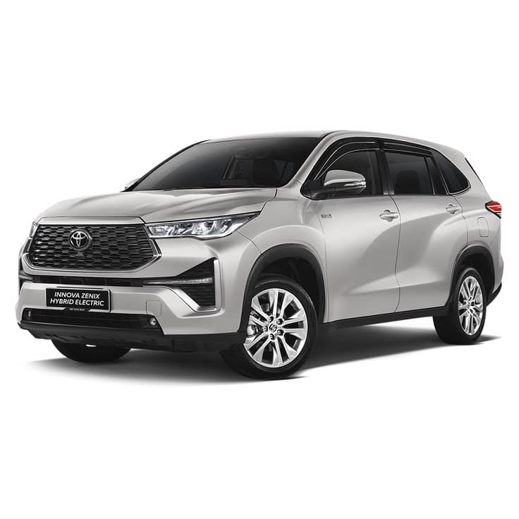 Toyota Innova Zenix